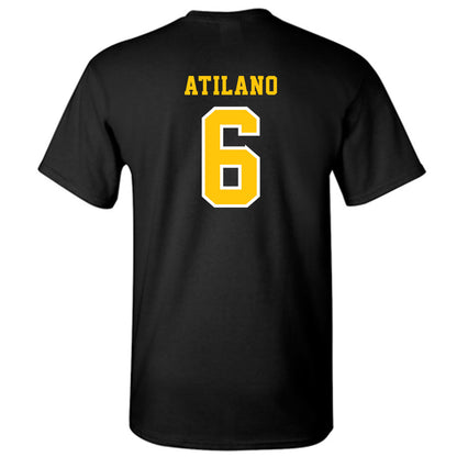 Coppin State - NCAA Women's Volleyball : Cherisse Atilano - T-Shirt-1