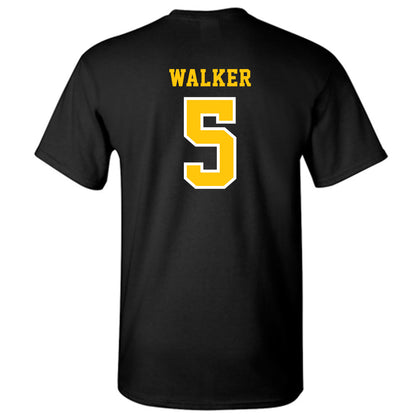 Coppin State - NCAA Women's Volleyball : Deviana Walker - T-Shirt-1