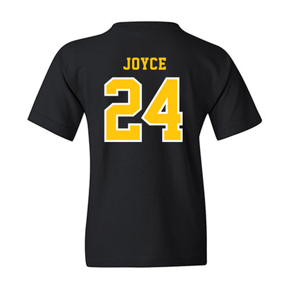 Coppin State - NCAA Baseball : Jack Joyce - Youth T-Shirt-1
