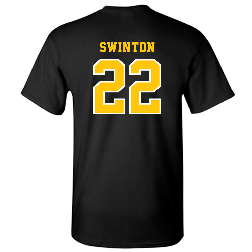 Coppin State - NCAA Women's Volleyball : Payton Swinton - T-Shirt-1