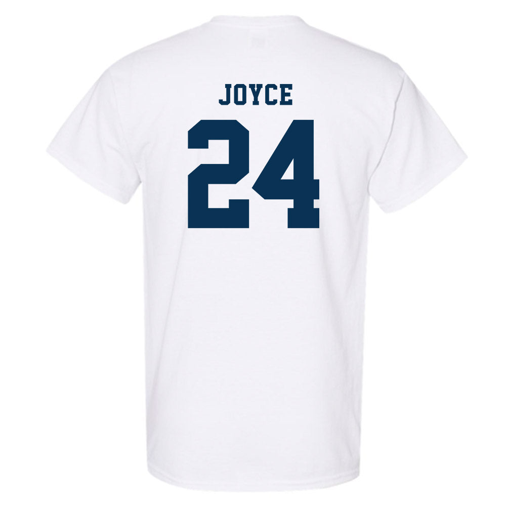 Coppin State - NCAA Baseball : Jack Joyce - Classic Shersey T-Shirt-1