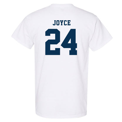 Coppin State - NCAA Baseball : Jack Joyce - Classic Shersey T-Shirt-1