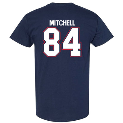 Utah Tech - NCAA Football : Jakheo Mitchell - Classic Shersey T-Shirt-1