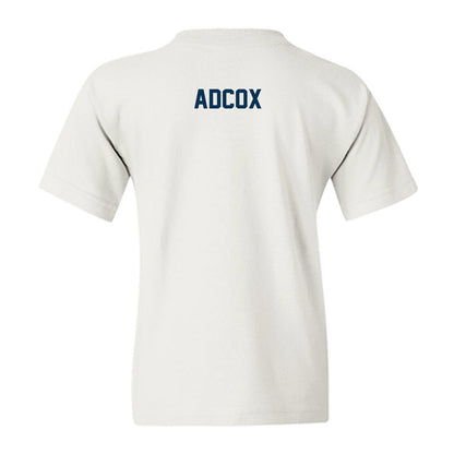Utah Tech - NCAA Women's Track & Field : Zoie Adcox - Classic Shersey Youth T-Shirt-1