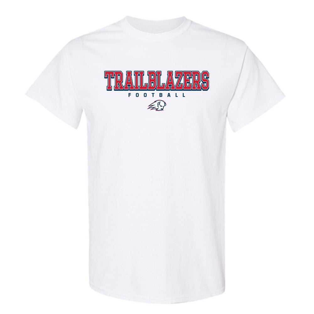 Utah Tech - NCAA Football : Devin Costello - Classic Shersey T-Shirt-0