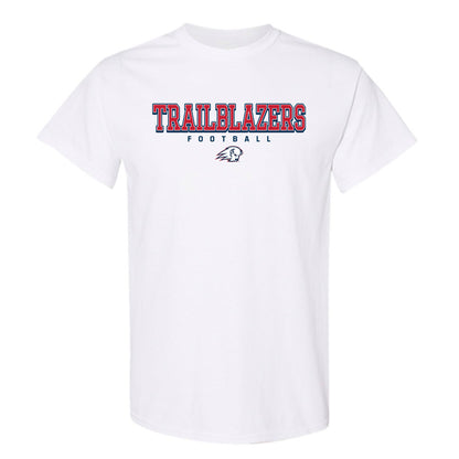 Utah Tech - NCAA Football : Devin Costello - Classic Shersey T-Shirt-0