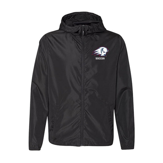 Utah Tech - NCAA Women's Soccer : Emily Blanchard - Windbreaker-0