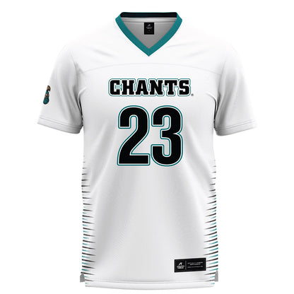 Coastal Carolina - NCAA Women's Lacrosse : Sydney McClure - Lacrosse Jersey -0