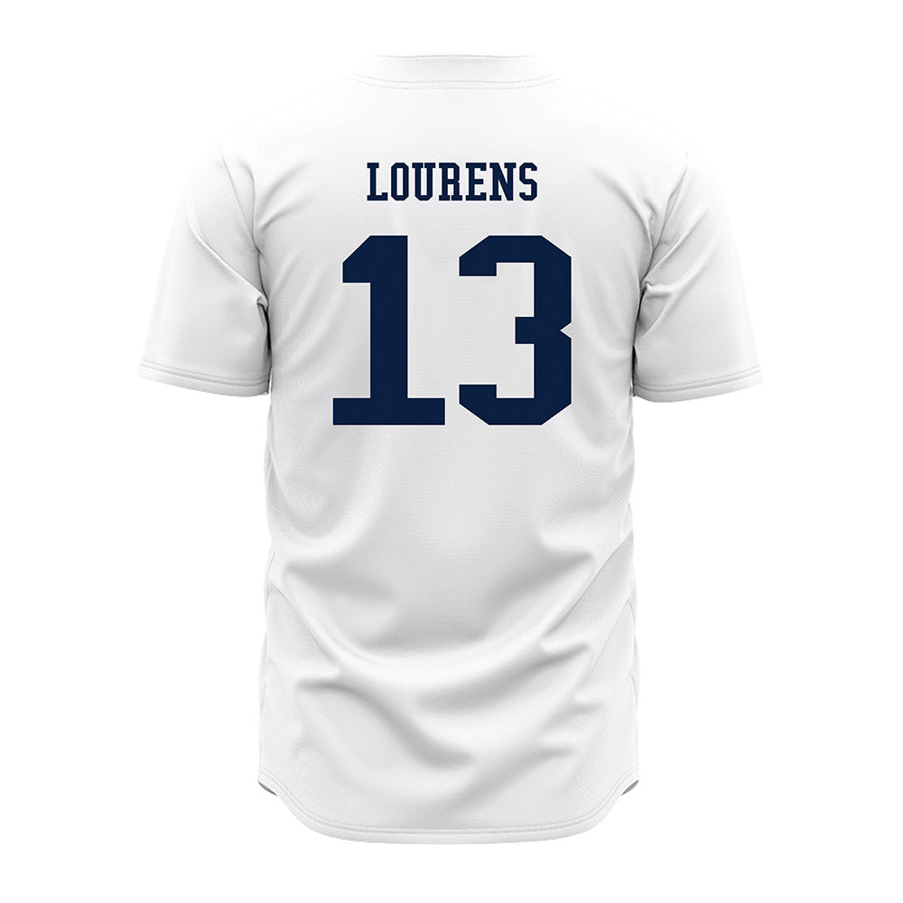 Jackson State - NCAA Baseball : Je-andrick Lourens - Jersey-2