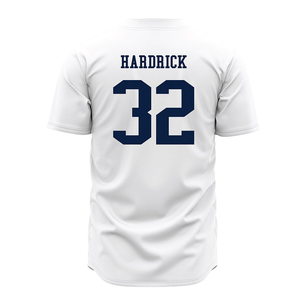 Jackson State - NCAA Baseball : DJ Hardrick - Jersey-1