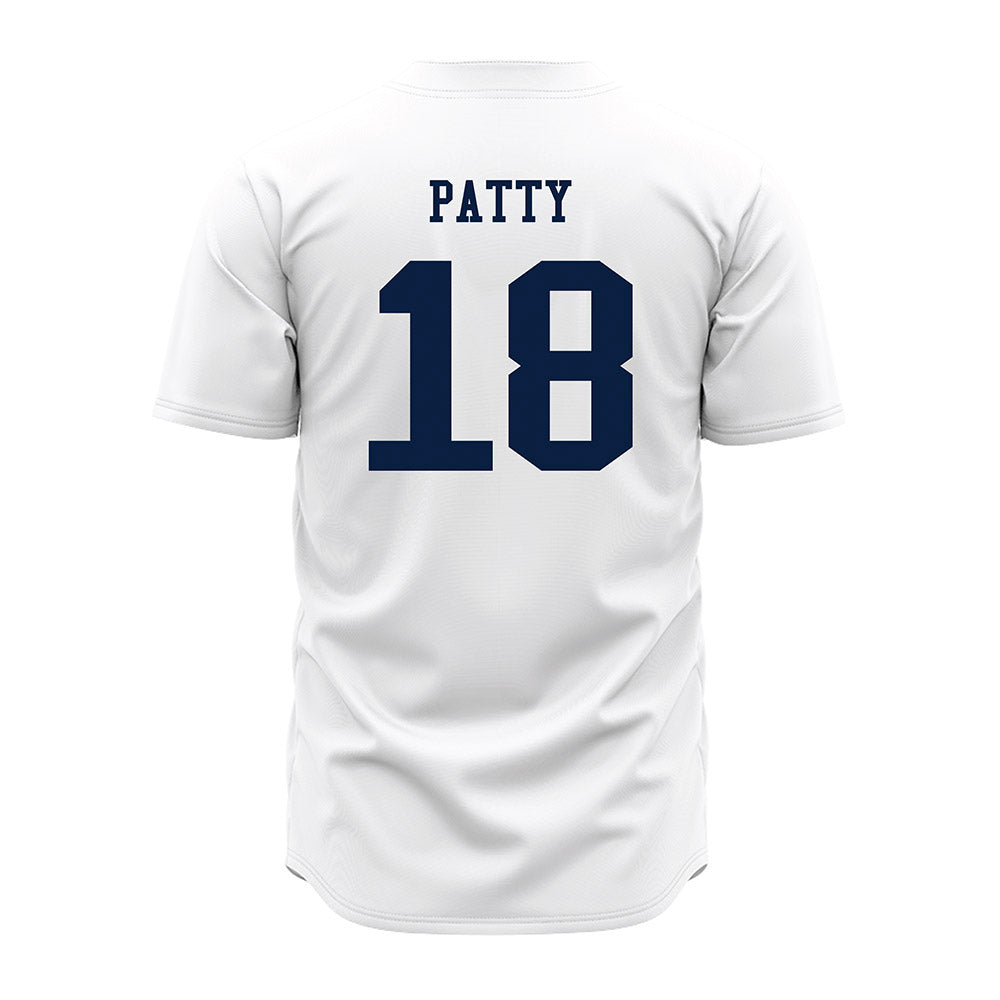 Jackson State - NCAA Baseball : Tyshon Patty - Jersey-3