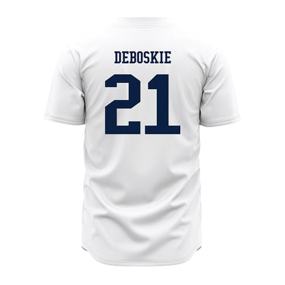 Jackson State - NCAA Baseball : Prince DeBoskie - Jersey-1