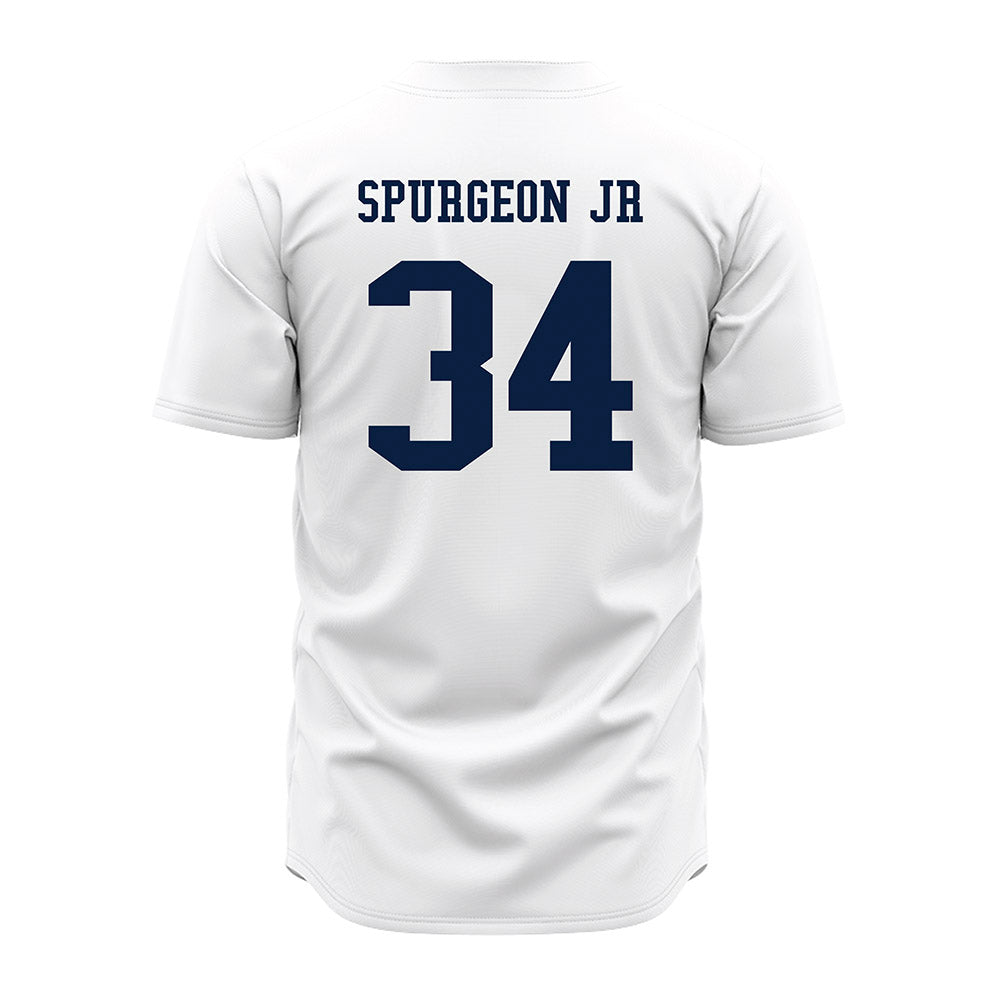 Jackson State - NCAA Baseball : Steve Spurgeon Jr - Jersey-3