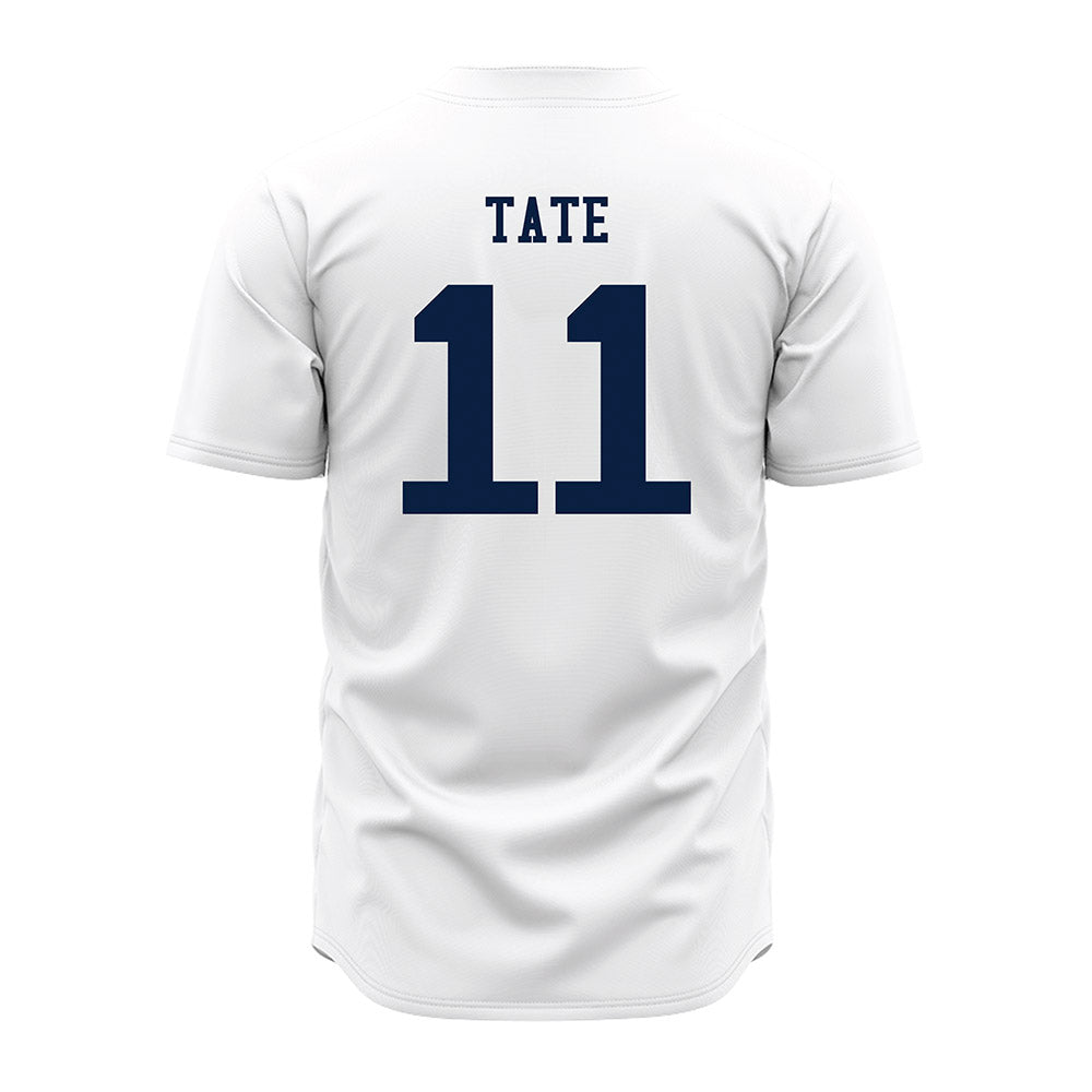 Jackson State - NCAA Baseball : Robert Tate - Jersey-1