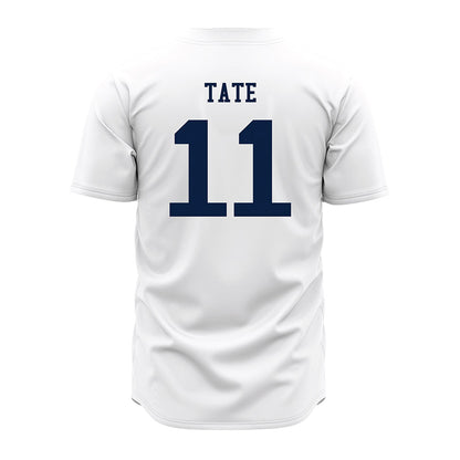 Jackson State - NCAA Baseball : Robert Tate - Jersey-1
