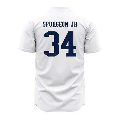Jackson State - NCAA Baseball : Steve Spurgeon Jr - Jersey-2