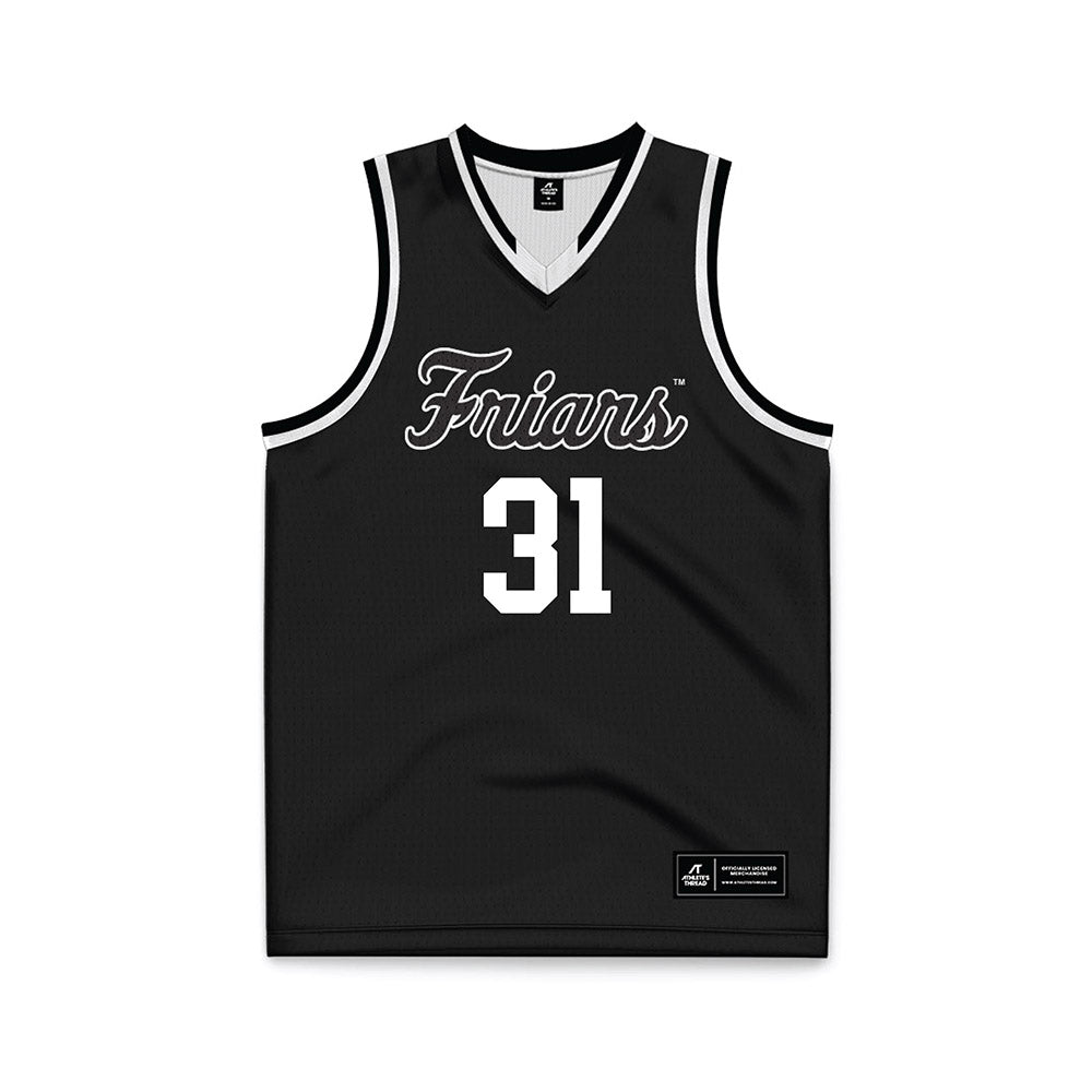 Providence - NCAA Women's Basketball : Olivia Olsen - Basketball Jersey-0