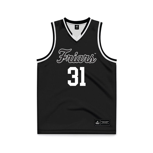 Providence - NCAA Women's Basketball : Olivia Olsen - Basketball Jersey-0