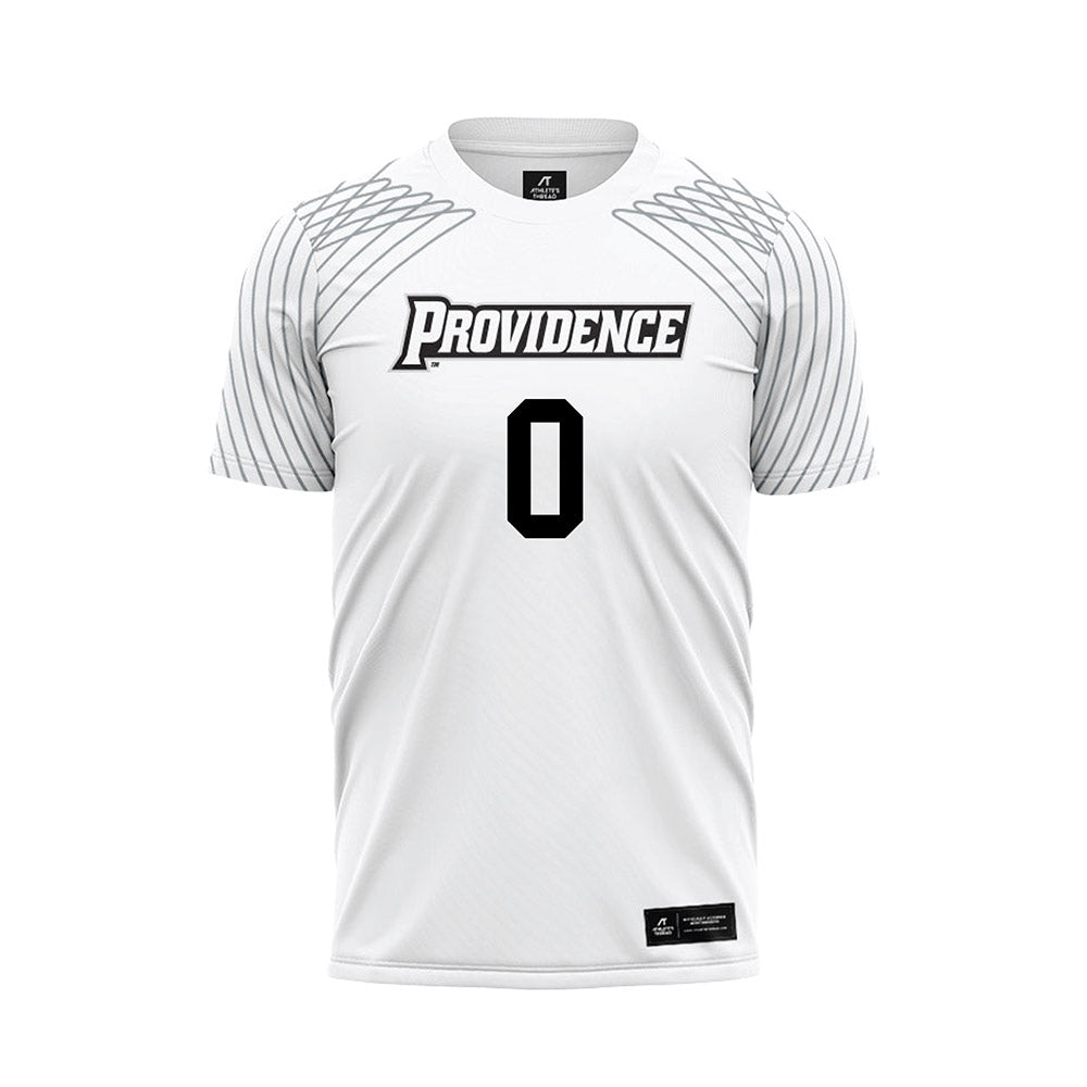 Providence - NCAA Women's Soccer : Ava Ripanti - Soccer Jersey-0