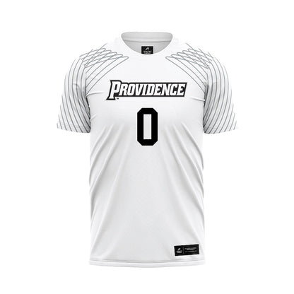 Providence - NCAA Women's Soccer : Ava Ripanti - Soccer Jersey-0