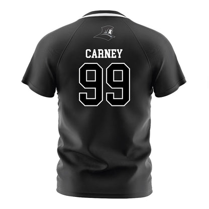 Providence - NCAA Men's Soccer : Ryan Carney - Soccer Jersey-1