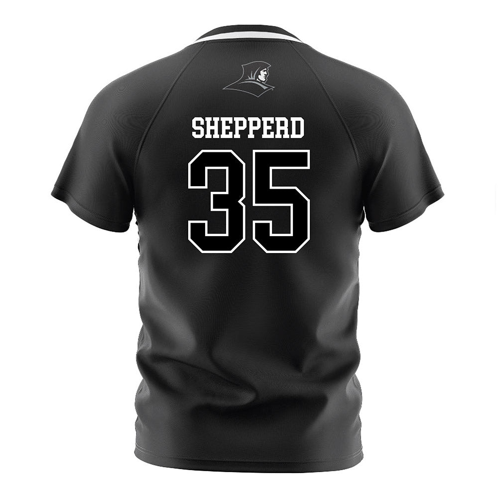 Providence - NCAA Men's Soccer : Hayden Shepperd - Soccer Jersey-1