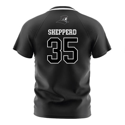 Providence - NCAA Men's Soccer : Hayden Shepperd - Soccer Jersey-1