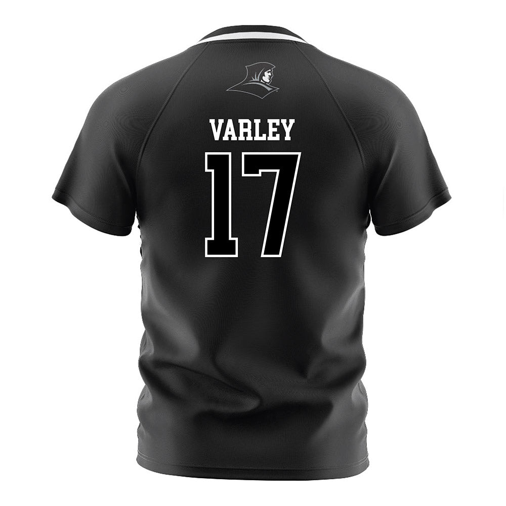 Providence - NCAA Men's Soccer : Mitchel Varley - Soccer Jersey-1