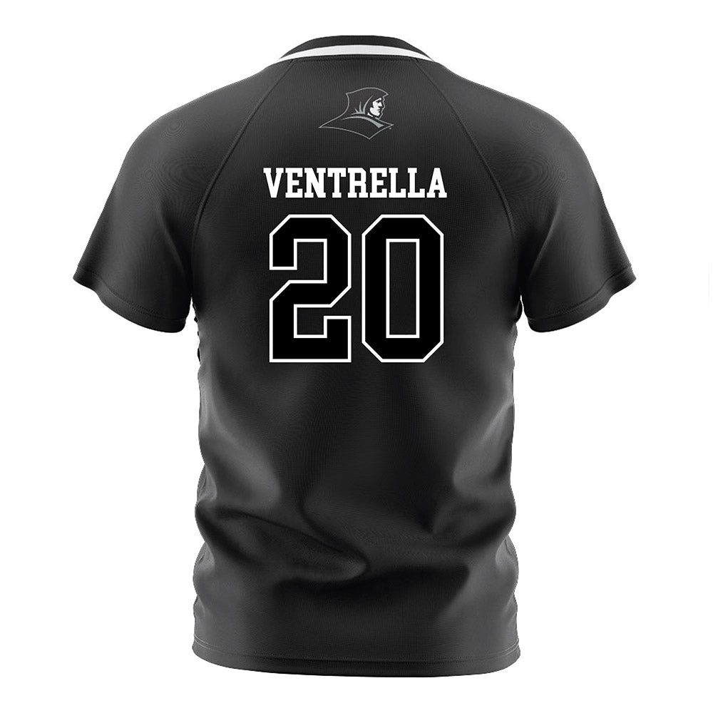Providence - NCAA Men's Soccer : Angelo Ventrella - Soccer Jersey-1