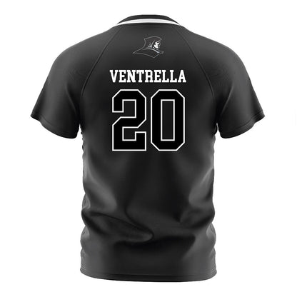 Providence - NCAA Men's Soccer : Angelo Ventrella - Soccer Jersey-1