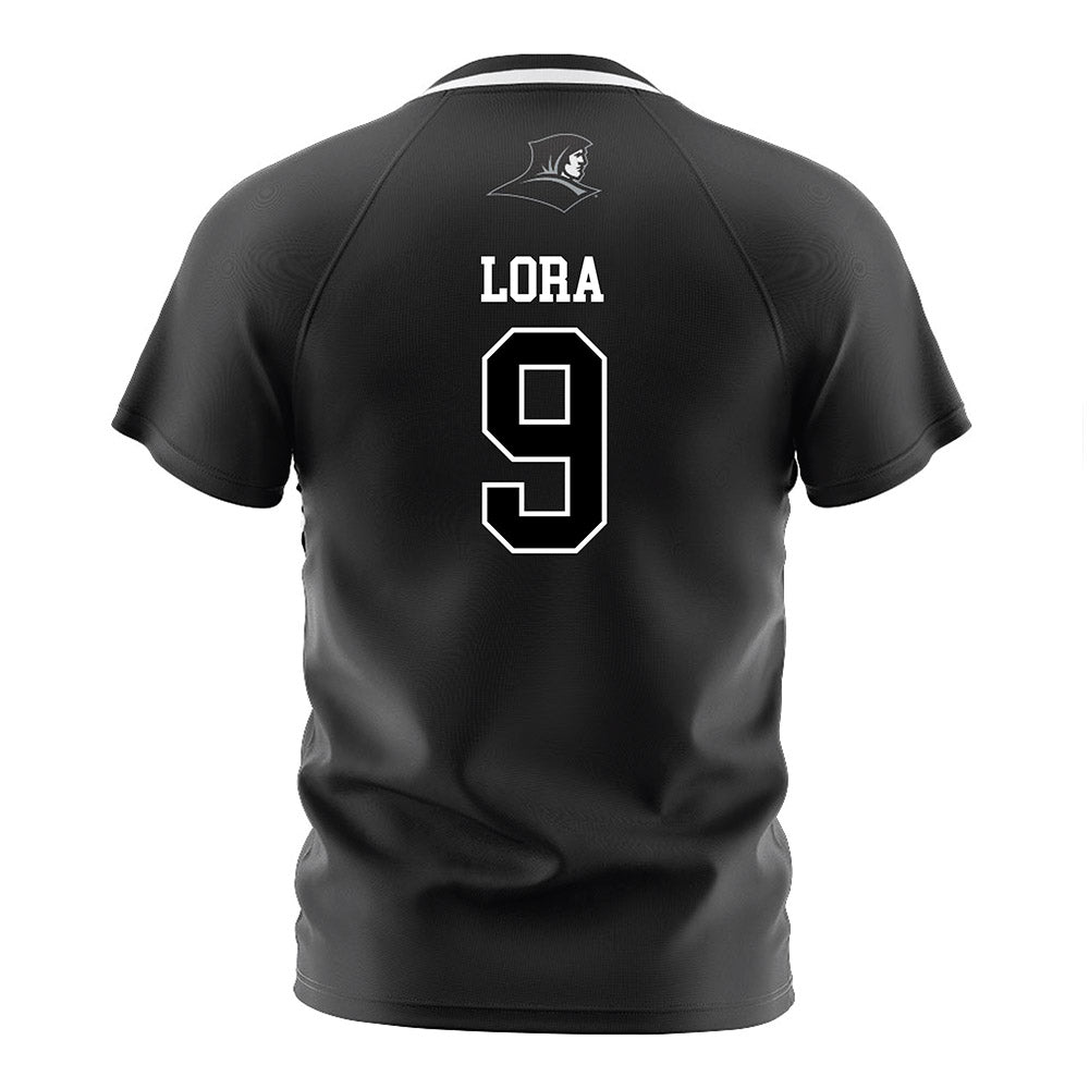 Providence - NCAA Men's Soccer : Pepe Lora - Soccer Jersey-1