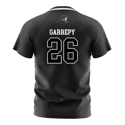 Providence - NCAA Men's Soccer : Brian Garrepy - Soccer Jersey-1
