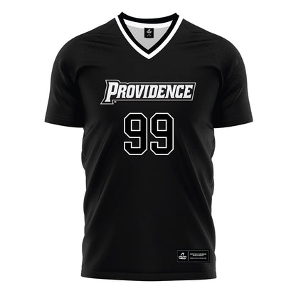 Providence - NCAA Men's Soccer : Ryan Carney - Soccer Jersey-0