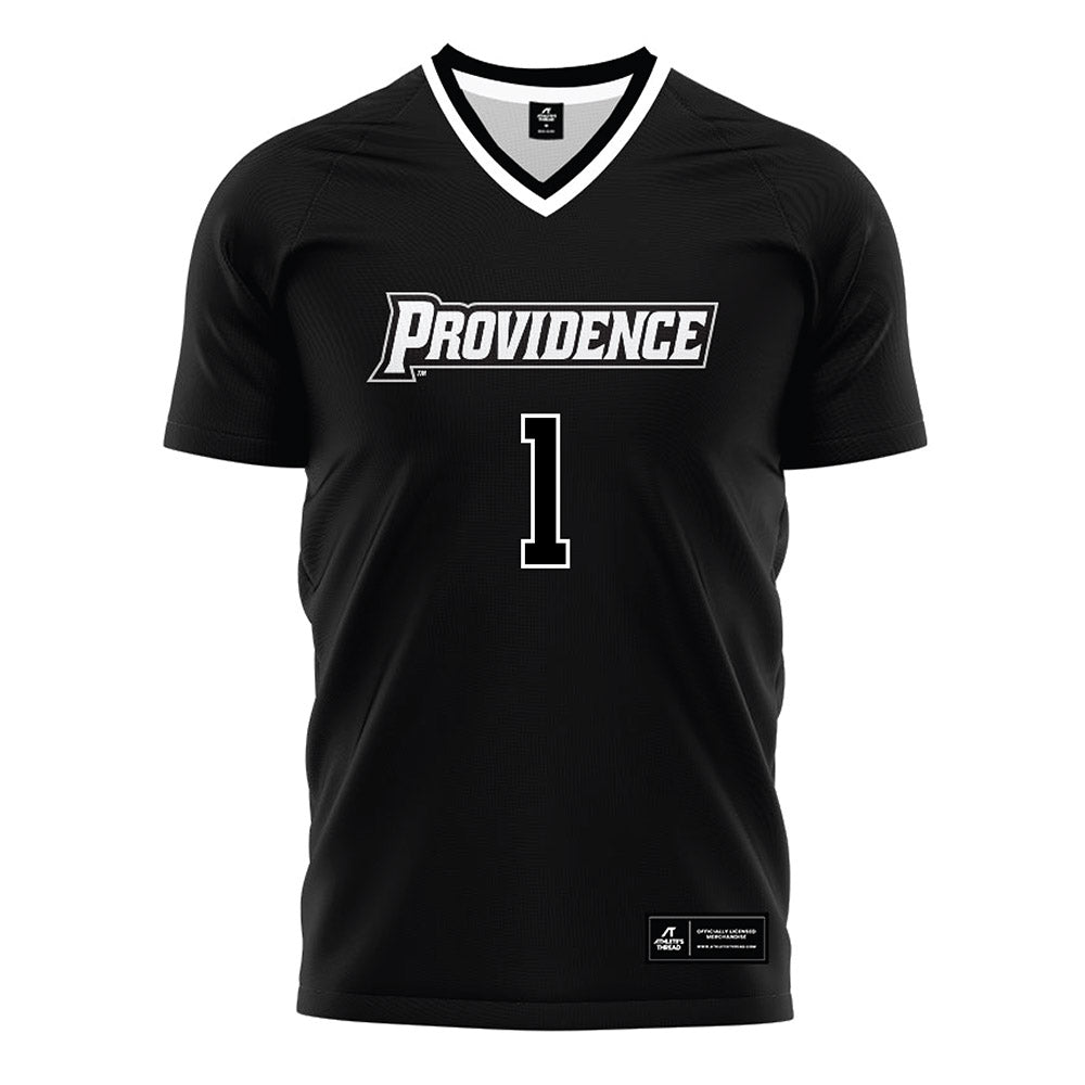 Providence - NCAA Men's Soccer : Ryan Carney - Soccer Jersey-0