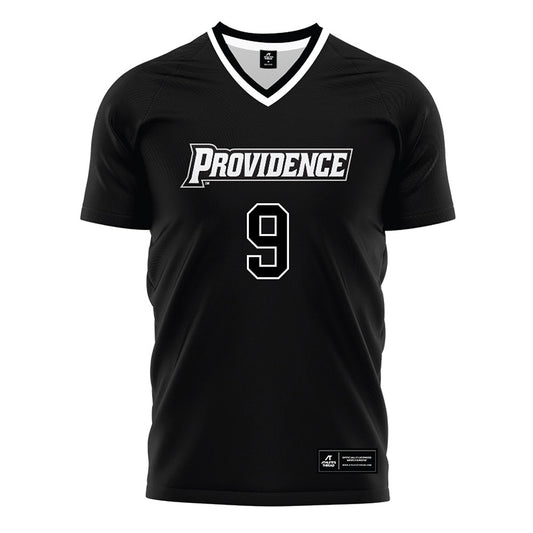Providence - NCAA Men's Soccer : Pepe Lora - Soccer Jersey-0