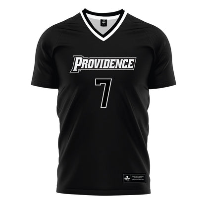 Providence - NCAA Men's Soccer : Bruno Rosa - Soccer Jersey-0