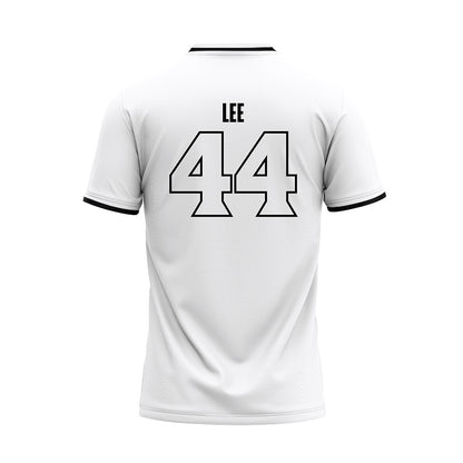 Providence - NCAA Softball : Gabriella Lee - White Baseball Jersey-1