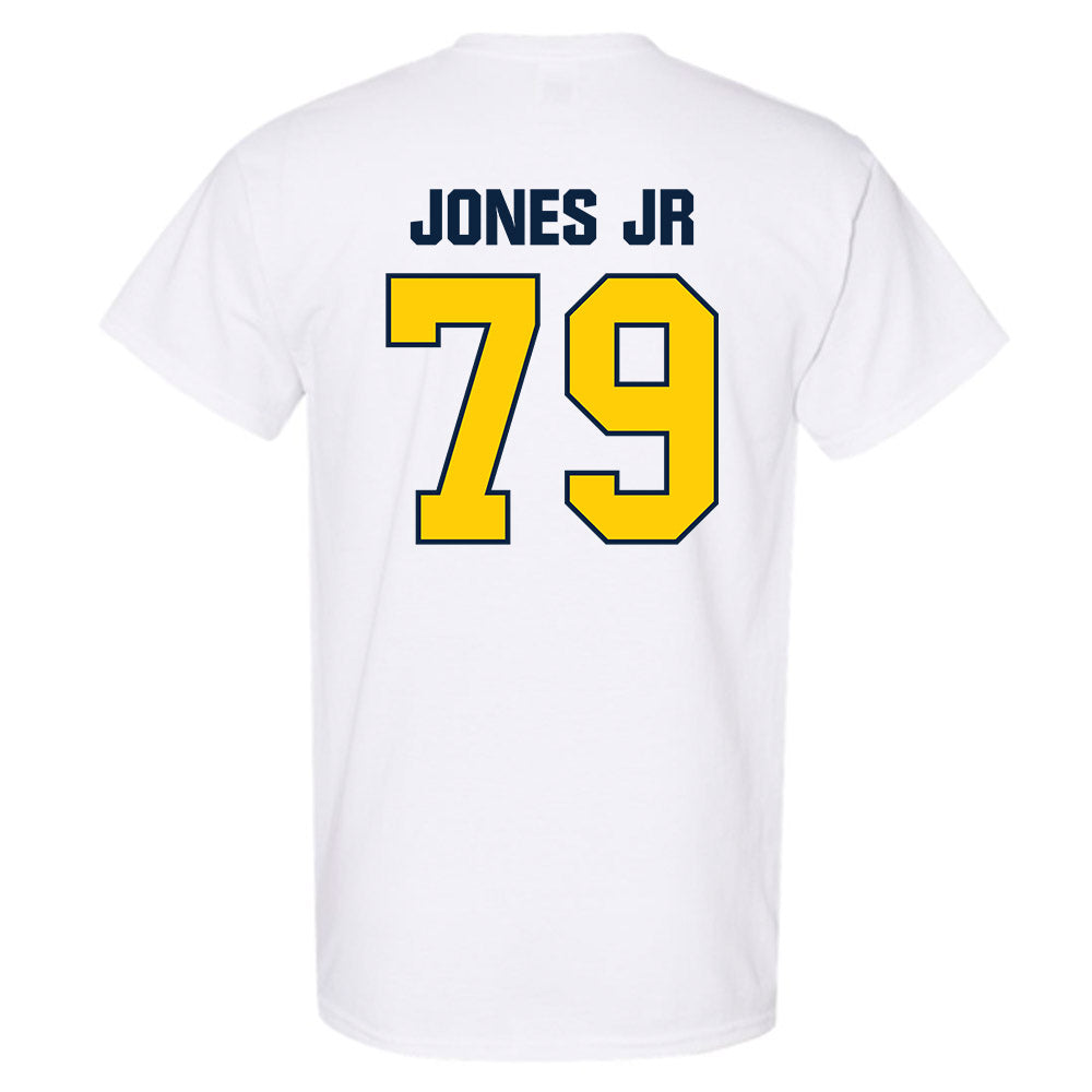 Toledo - NCAA Football : Allen Jones jr - T-Shirt-1