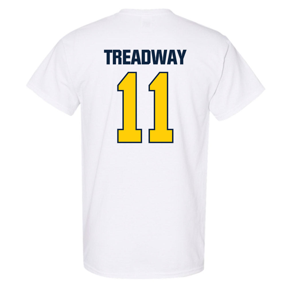 Toledo - NCAA Football : Ryder Treadway - T-Shirt-1