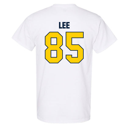 Toledo - NCAA Football : Josh Lee - T-Shirt-1