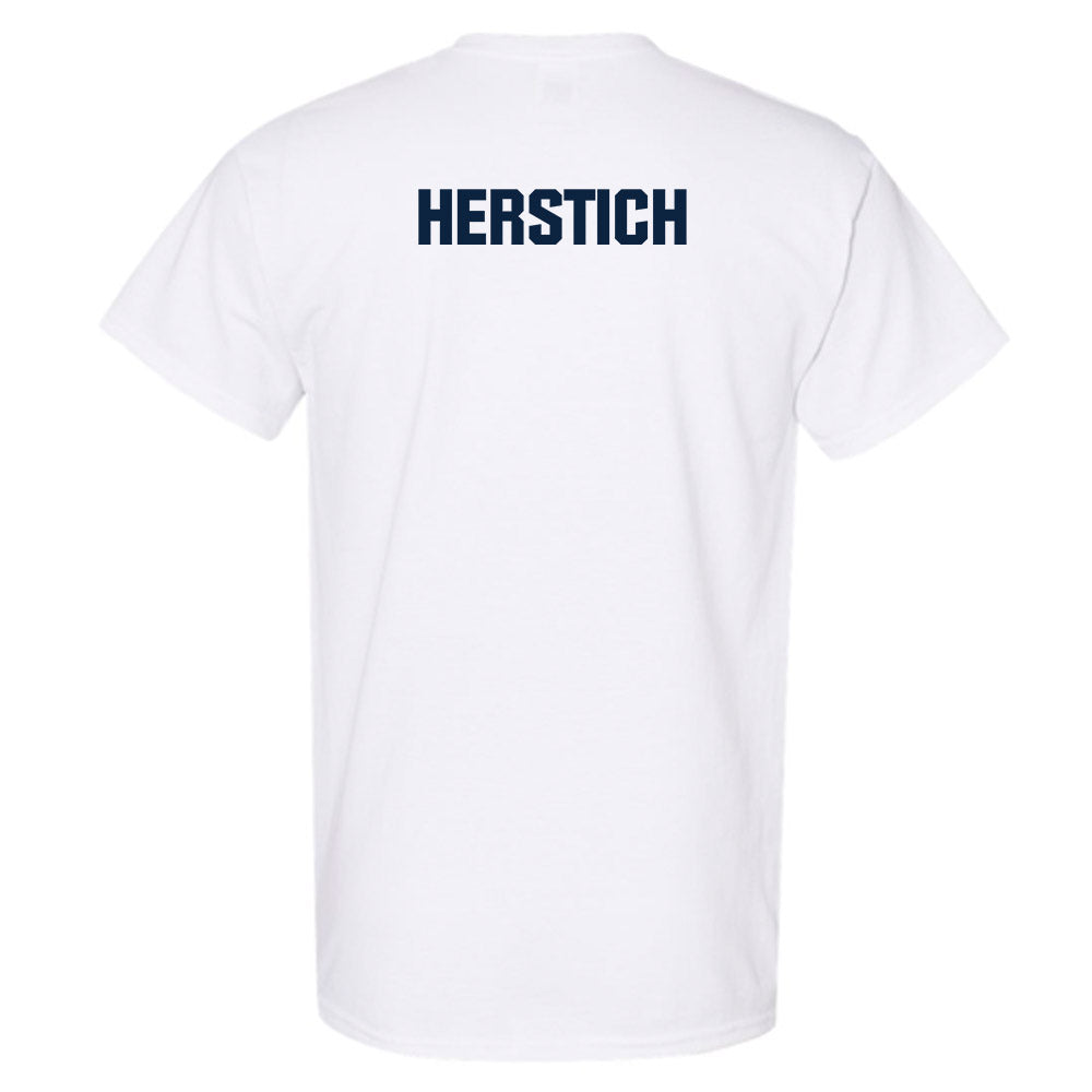 Toledo - NCAA Men's Golf : Braden Herstich - T-Shirt-1