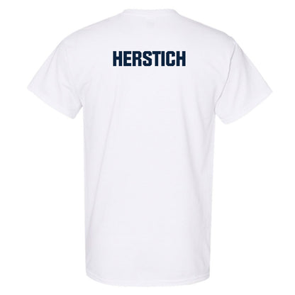 Toledo - NCAA Men's Golf : Braden Herstich - T-Shirt-1