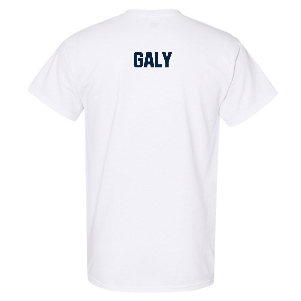 Toledo - NCAA Women's Track & Field : Kennadi Galy - T-Shirt-1