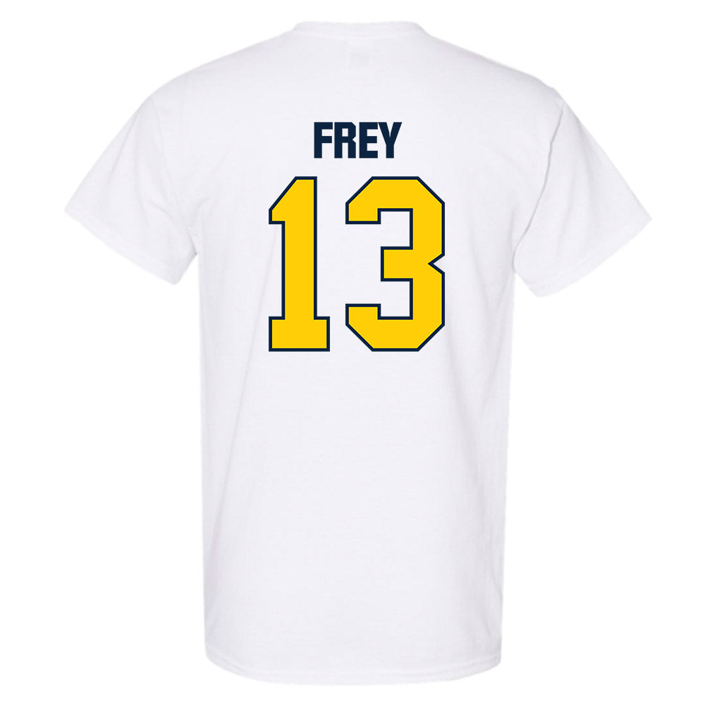 Toledo - NCAA Baseball : Hayden Frey - T-Shirt-1