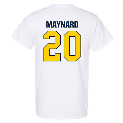 Toledo - NCAA Women's Soccer : Hailee Maynard - T-Shirt-1