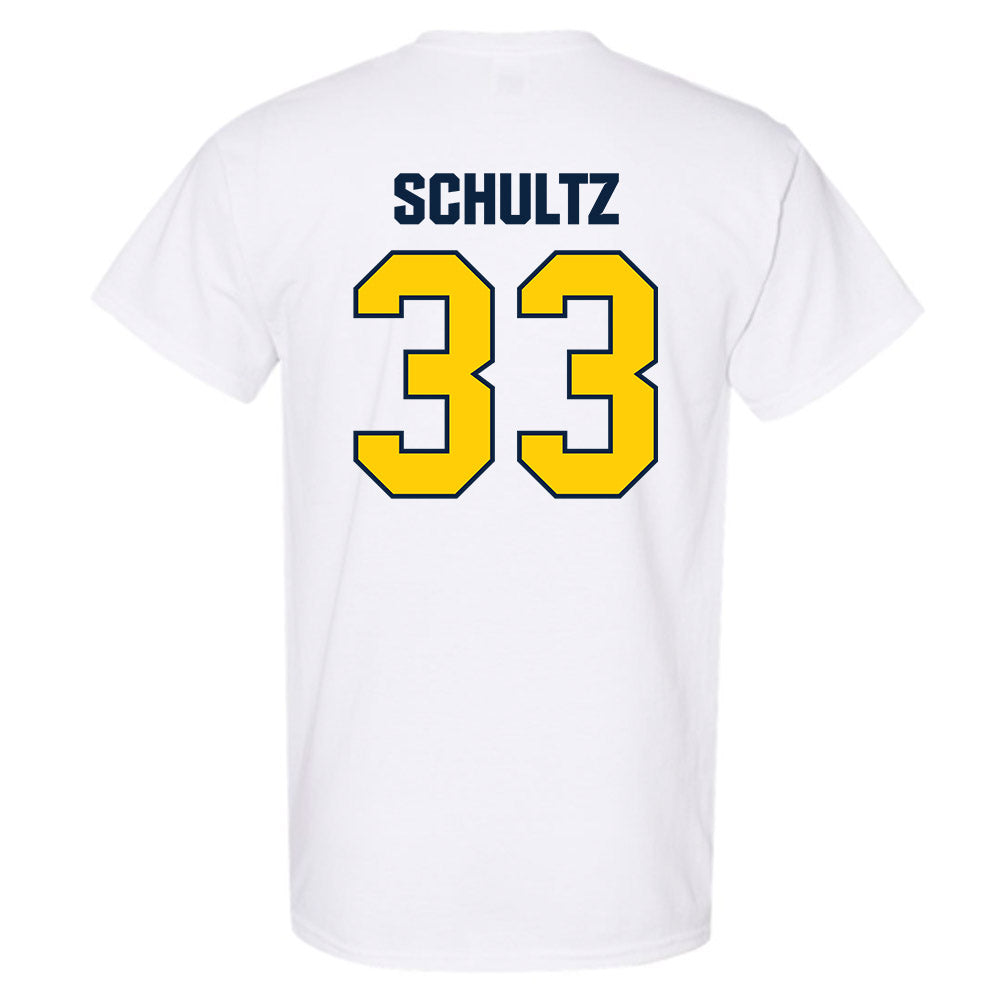 Toledo - NCAA Women's Soccer : McKenna Schultz - T-Shirt-1