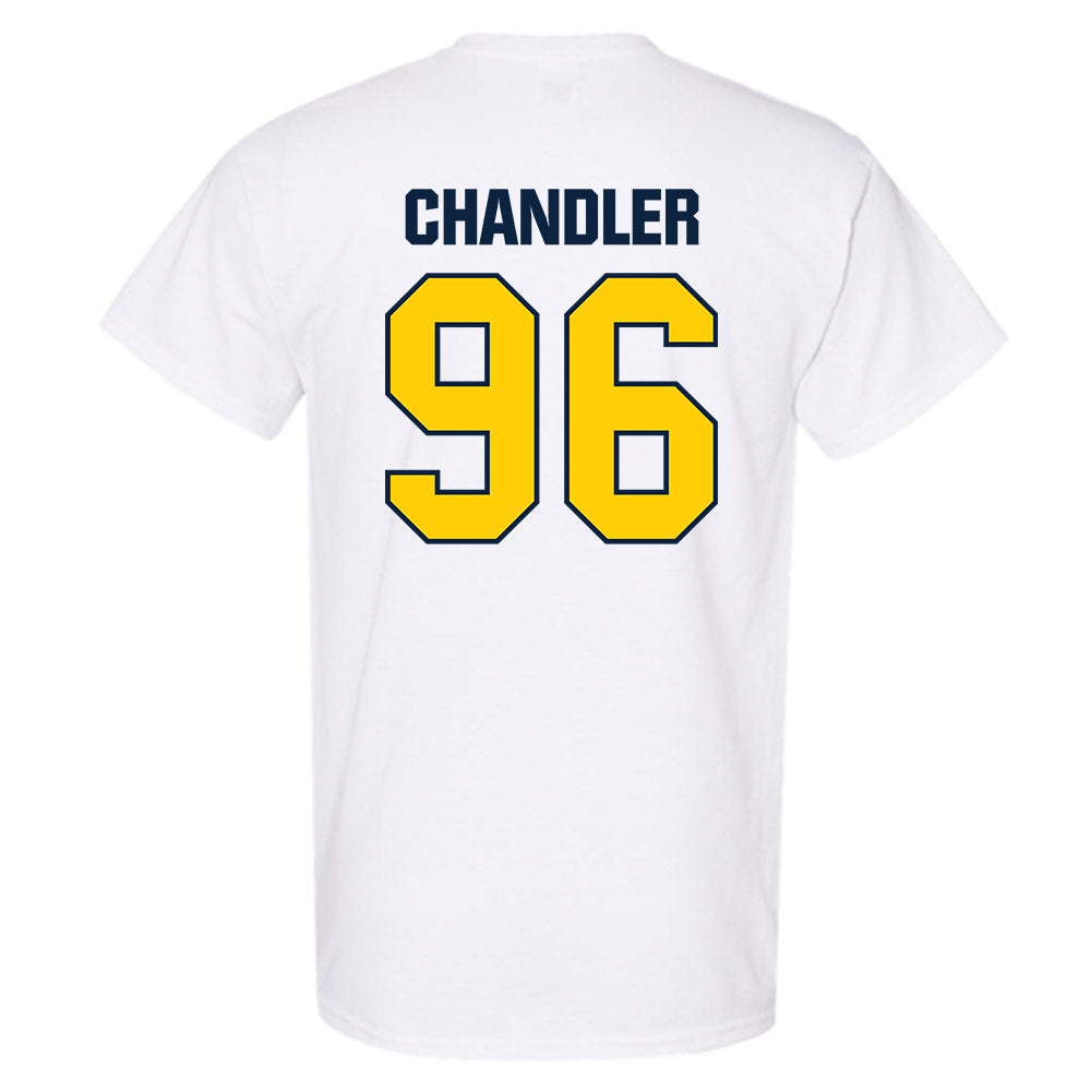 Toledo - NCAA Football : Nathaniel Chandler - T-Shirt-1