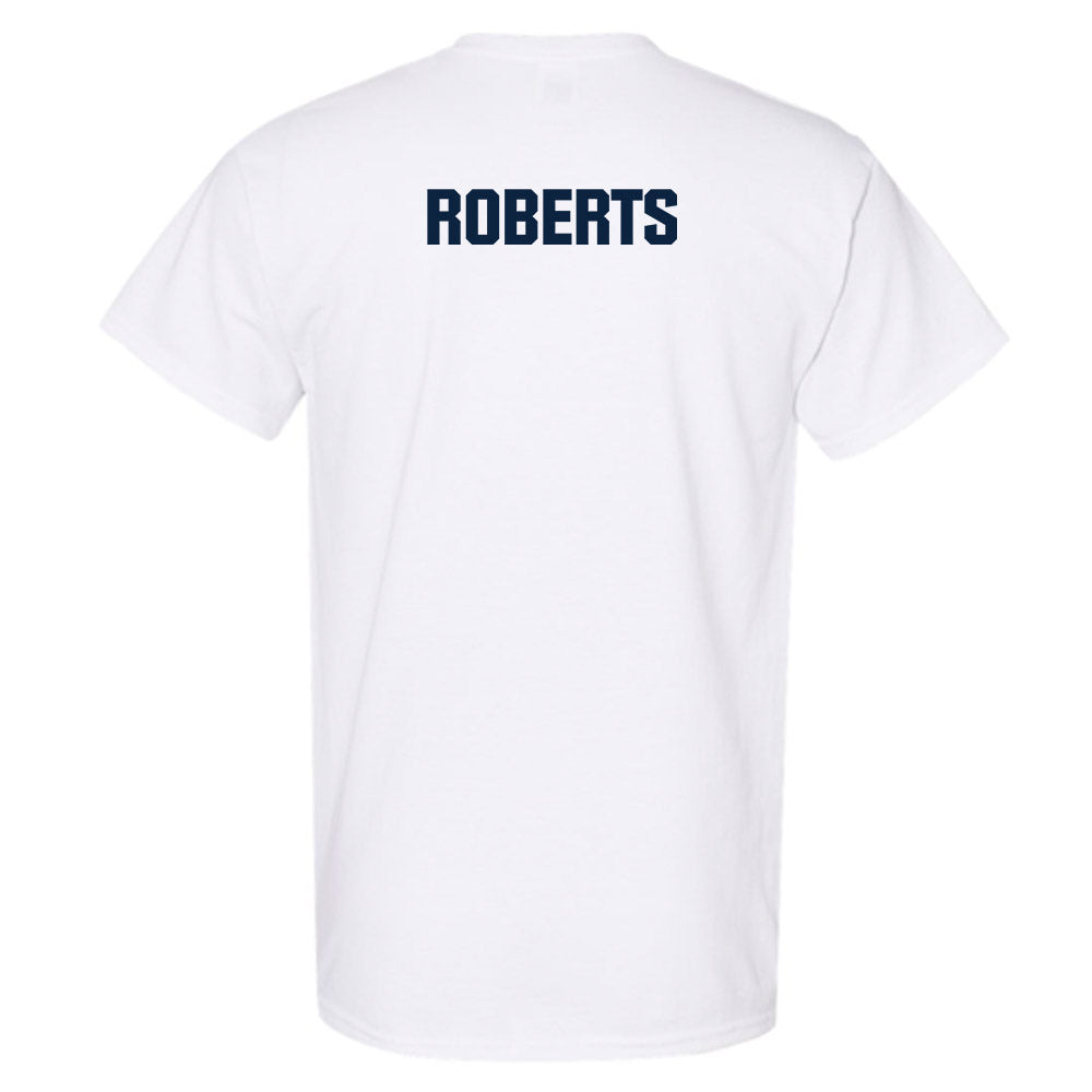 Toledo - NCAA Women's Rowing : Makayla Roberts - T-Shirt-1