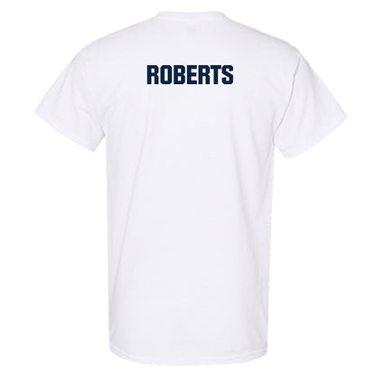 Toledo - NCAA Women's Rowing : Makayla Roberts - T-Shirt-1