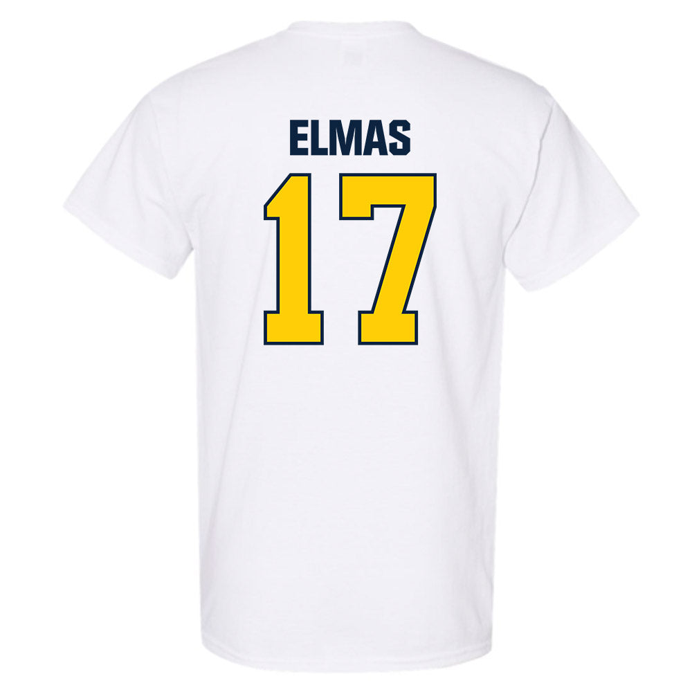 Toledo - NCAA Women's Volleyball : Iremnur Elmas - T-Shirt-1